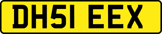 DH51EEX