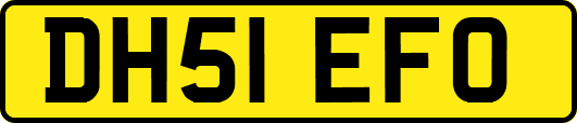 DH51EFO