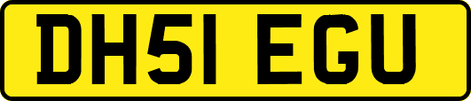 DH51EGU