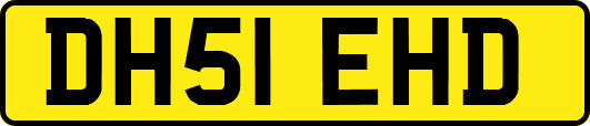 DH51EHD