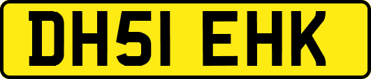 DH51EHK