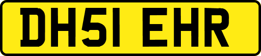 DH51EHR