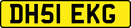 DH51EKG