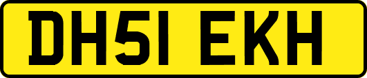 DH51EKH