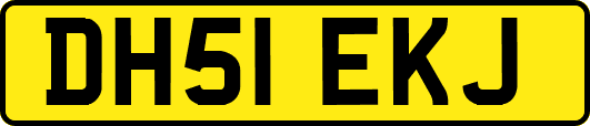 DH51EKJ