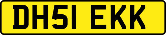 DH51EKK