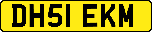 DH51EKM