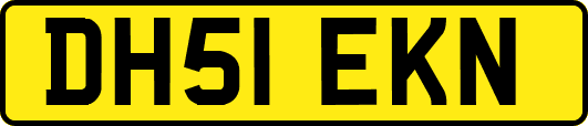 DH51EKN