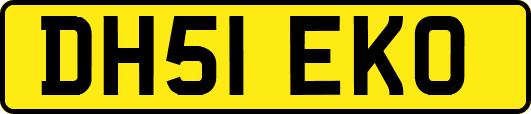 DH51EKO