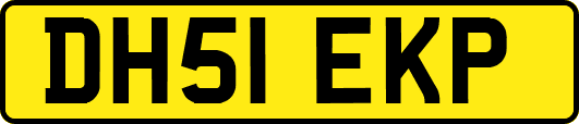 DH51EKP