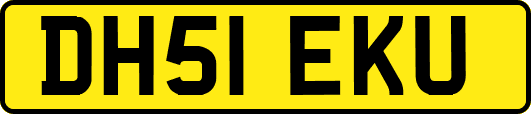 DH51EKU