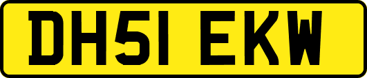 DH51EKW