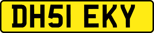 DH51EKY