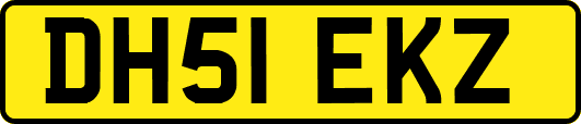 DH51EKZ