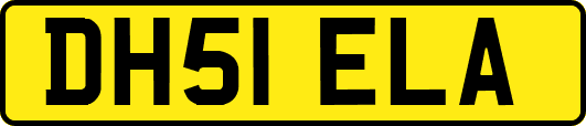 DH51ELA