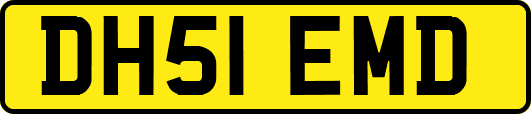 DH51EMD