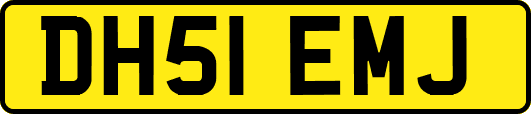 DH51EMJ