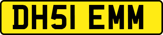 DH51EMM