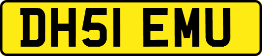 DH51EMU