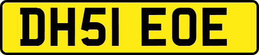 DH51EOE