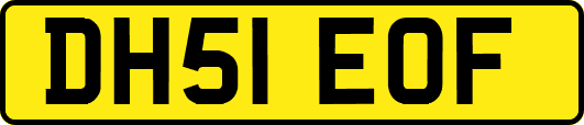 DH51EOF