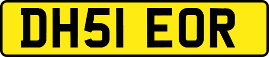 DH51EOR