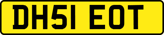 DH51EOT