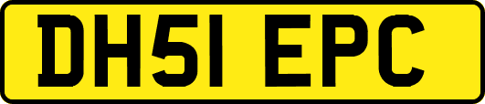 DH51EPC