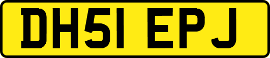 DH51EPJ