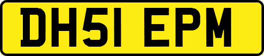 DH51EPM