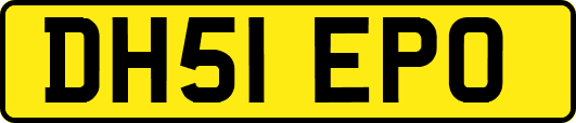 DH51EPO