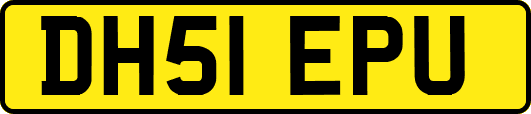 DH51EPU