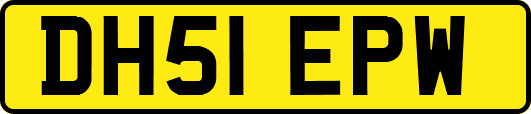 DH51EPW