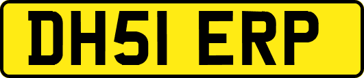 DH51ERP