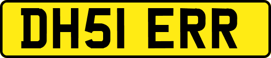 DH51ERR