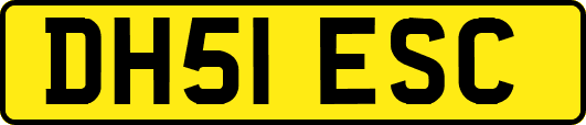 DH51ESC