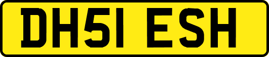 DH51ESH