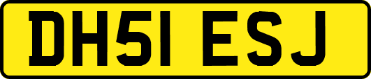 DH51ESJ