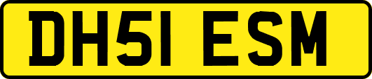 DH51ESM