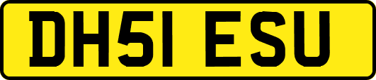 DH51ESU