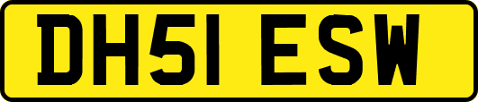 DH51ESW