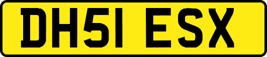 DH51ESX