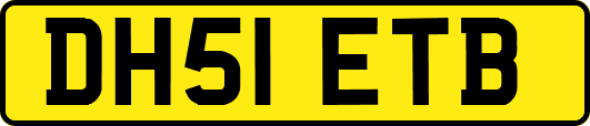 DH51ETB