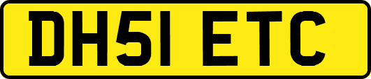 DH51ETC