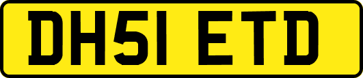 DH51ETD