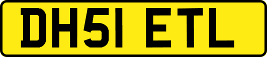 DH51ETL