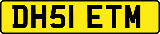 DH51ETM