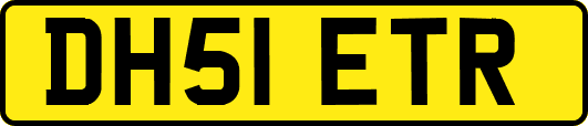 DH51ETR