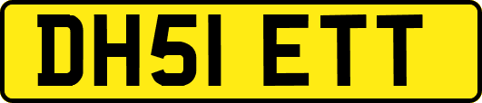 DH51ETT