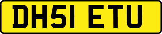 DH51ETU
